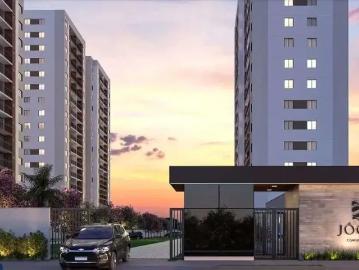 Apartamento para Venda em Fortaleza/CE Jóquei Clube 2 Quartos