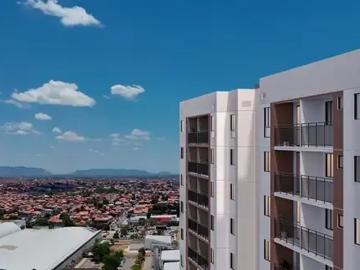 Apartamento para Venda em Fortaleza/CE Jóquei Clube 2 Quartos
