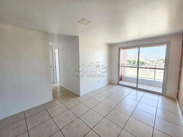 Apartamento para Venda em Fortaleza/CE Jóquei Clube 2 Quartos