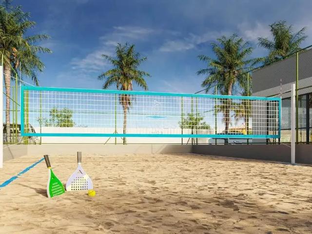 Apartamento para Venda em Fortaleza/CE Jóquei Clube 2 Quartos
