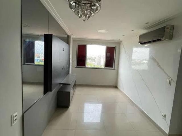 Apartamento para Venda em Fortaleza/CE Jóquei Clube 2 Quartos