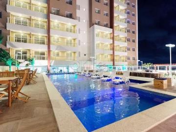 Apartamento para Venda em Fortaleza/CE Jóquei Clube 2 Quartos
