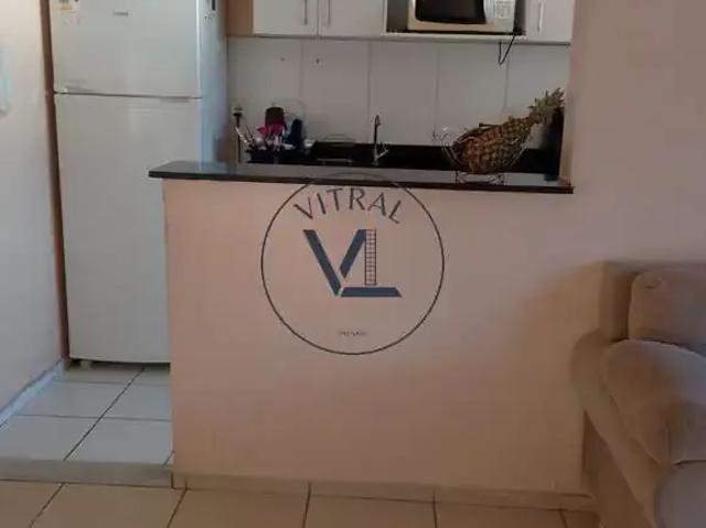 Apartamento para Venda em Fortaleza/CE Jóquei Clube 2 Quartos