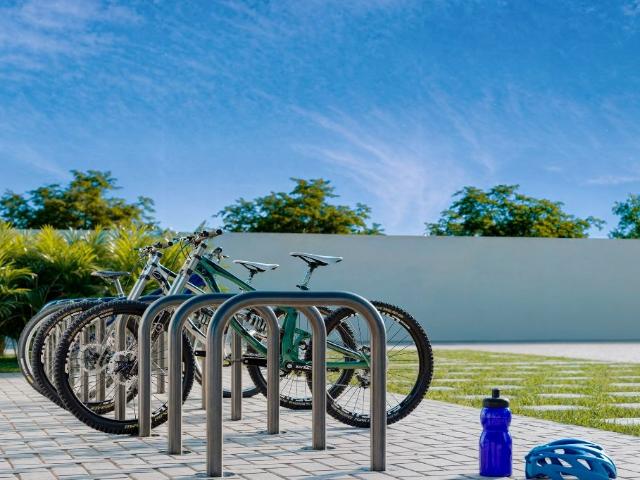 Apartamento para Venda em Fortaleza/CE Jóquei Clube 2 Quartos