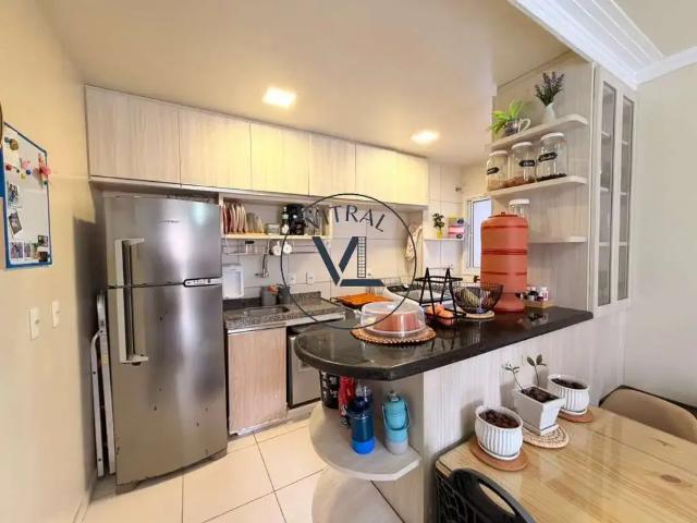 Apartamento para Venda em Fortaleza/CE Jóquei Clube 2 Quartos