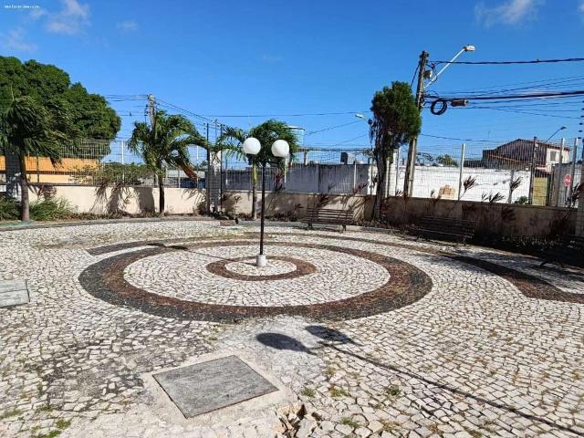 Apartamento para Venda em Fortaleza/CE Jóquei Clube 3 Quartos