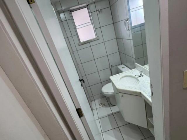 Apartamento para Venda em Fortaleza/CE Jóquei Clube 3 Quartos