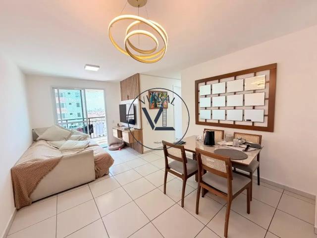 Apartamento para Venda em Fortaleza/CE Jóquei Clube 3 Quartos