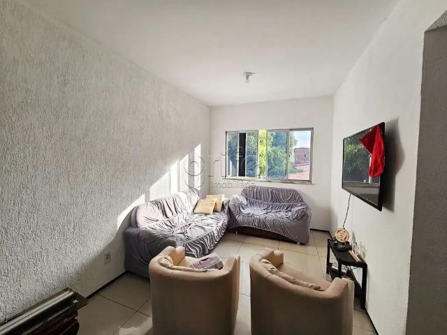 Apartamento para Venda em Fortaleza/CE Jóquei Clube 3 Quartos