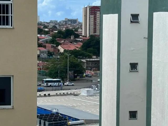 Apartamento para Venda em Fortaleza/CE Jóquei Clube 3 Quartos