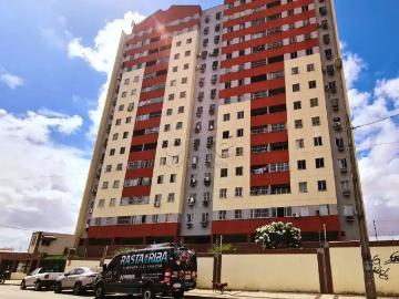Apartamento para Venda em Fortaleza/CE Jóquei Clube 3 Quartos