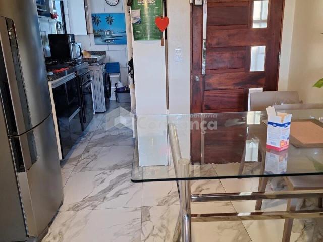Apartamento para Venda em Fortaleza/CE Jóquei Clube 3 Quartos