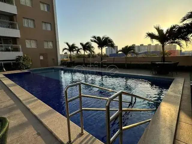 Apartamento para Venda em Fortaleza/CE Jóquei Clube 3 Quartos
