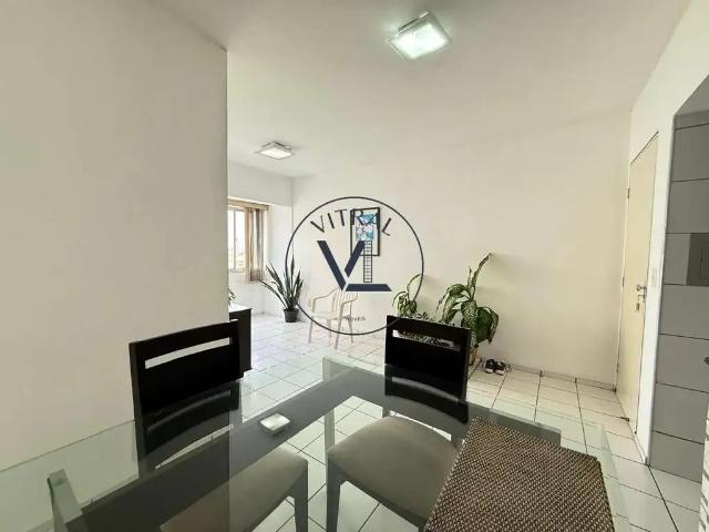 Apartamento para Venda em Fortaleza/CE Jóquei Clube 3 Quartos