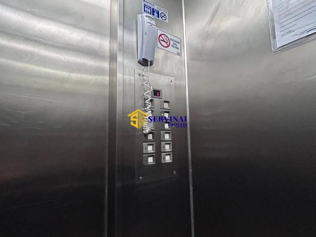 Apartamento para Venda em Fortaleza/CE Jóquei Clube 3 Quartos