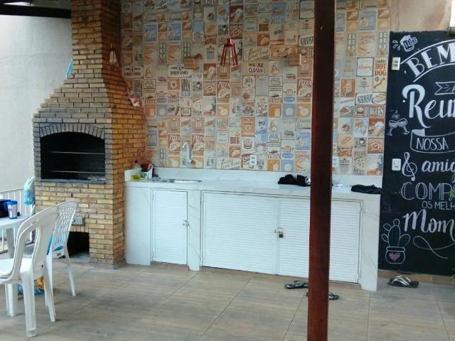 Apartamento para Venda em Fortaleza/CE Jóquei Clube 3 Quartos