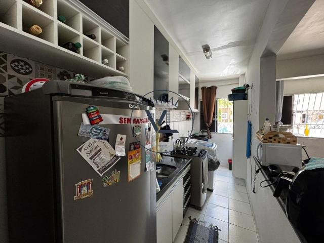 Apartamento para Venda em Fortaleza/CE Jóquei Clube 3 Quartos