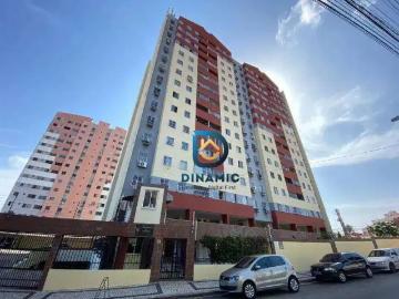Apartamento para Venda em Fortaleza/CE Jóquei Clube 3 Quartos