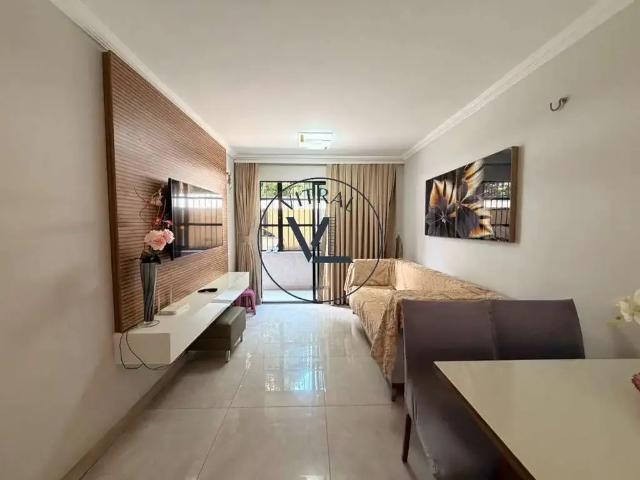 Apartamento para Venda em Fortaleza/CE Jóquei Clube 3 Quartos