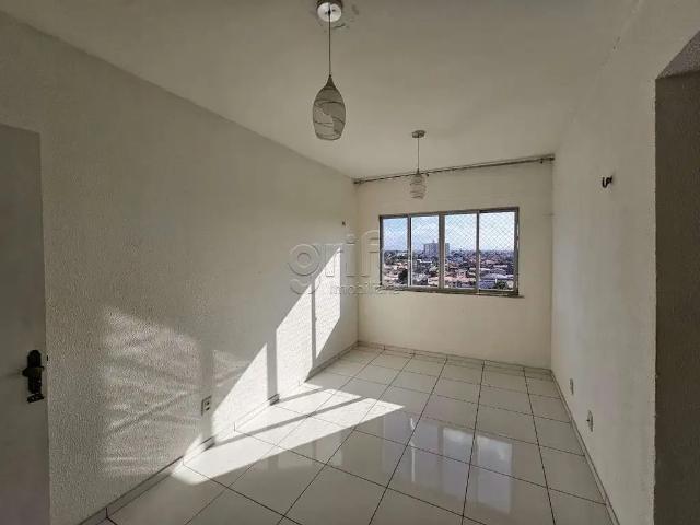 Apartamento para Venda em Fortaleza/CE Jóquei Clube 3 Quartos