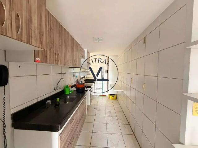 Apartamento para Venda em Fortaleza/CE Jóquei Clube 3 Quartos