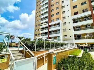Apartamento para Venda em Fortaleza/CE Jóquei Clube 3 Quartos