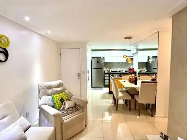 Apartamento para Venda em Fortaleza/CE Jóquei Clube 3 Quartos