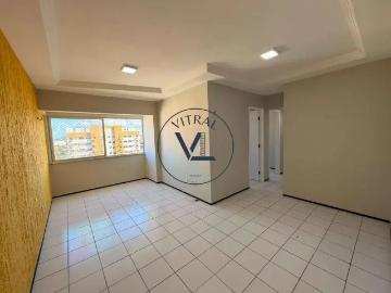 Apartamento para Venda em Fortaleza/CE Jóquei Clube 3 Quartos