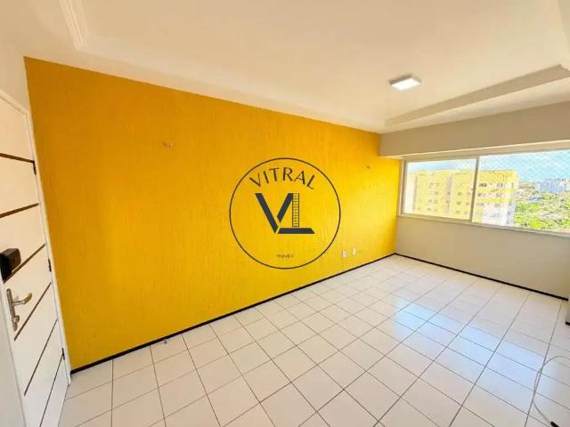 Apartamento para Venda em Fortaleza/CE Jóquei Clube 3 Quartos