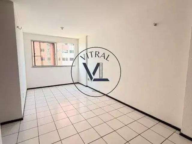 Apartamento para Venda em Fortaleza/CE Jóquei Clube 3 Quartos