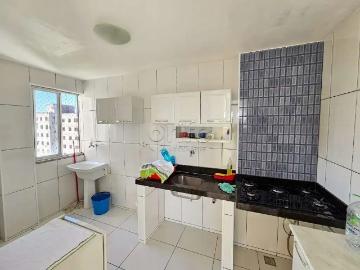 Apartamento para Venda em Fortaleza/CE Jóquei Clube 3 Quartos