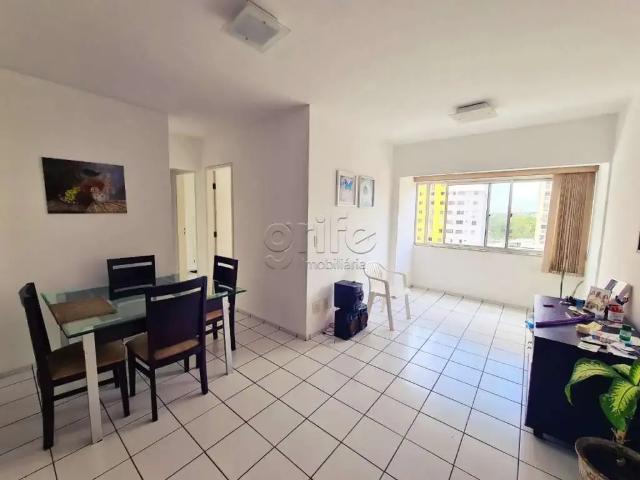 Apartamento para Venda em Fortaleza/CE Jóquei Clube 3 Quartos