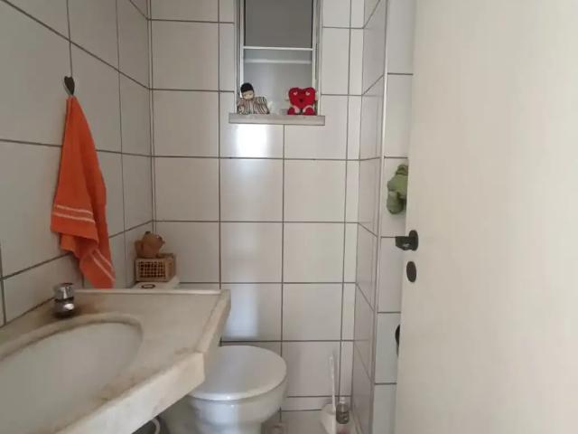 Apartamento para Venda em Fortaleza/CE Jóquei Clube 3 Quartos