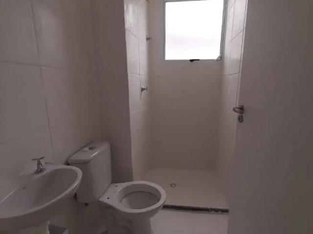 Apartamento para Venda em Fortaleza/CE Lagoa Redonda 2 Quartos