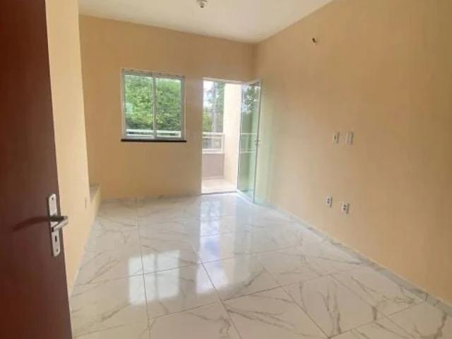 Apartamento para Venda em Fortaleza/CE Lagoa Redonda 2 Quartos