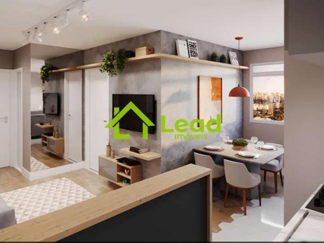 Apartamento para Venda em Fortaleza/CE Lagoa Redonda 2 Quartos