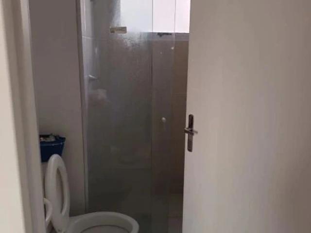 Apartamento para Venda em Fortaleza/CE Lagoa Redonda 2 Quartos