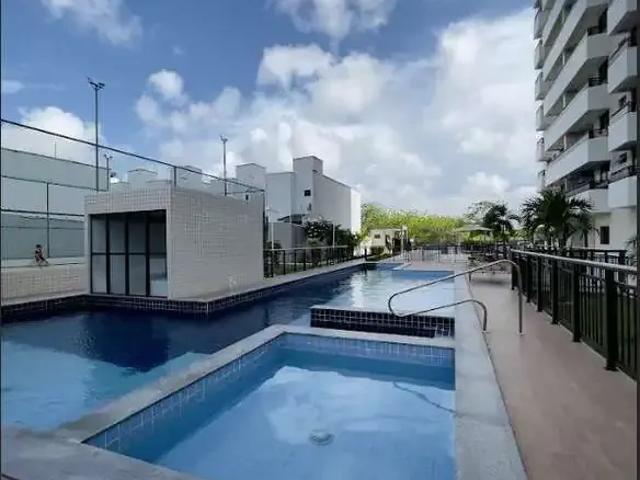 Apartamento para Venda em Fortaleza/CE Lagoa Sapiranga Coité 3 Quartos