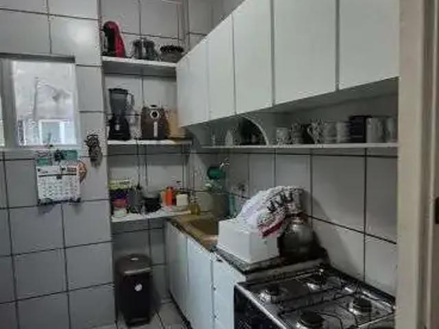 Apartamento para Venda em Fortaleza/CE Pan Americano 2 Quartos