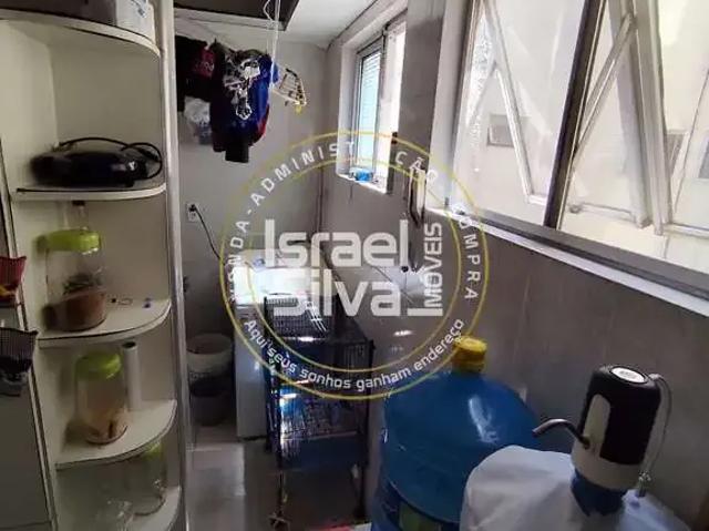 Apartamento para Venda em Fortaleza/CE Pan Americano 2 Quartos