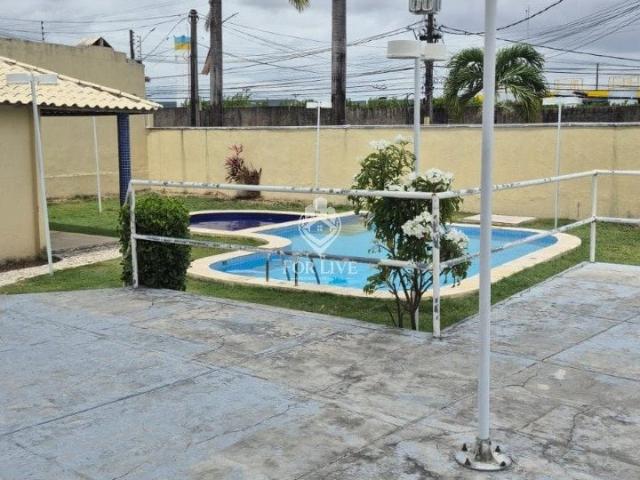 Apartamento para Venda em Fortaleza/CE Passaré 3 Quartos