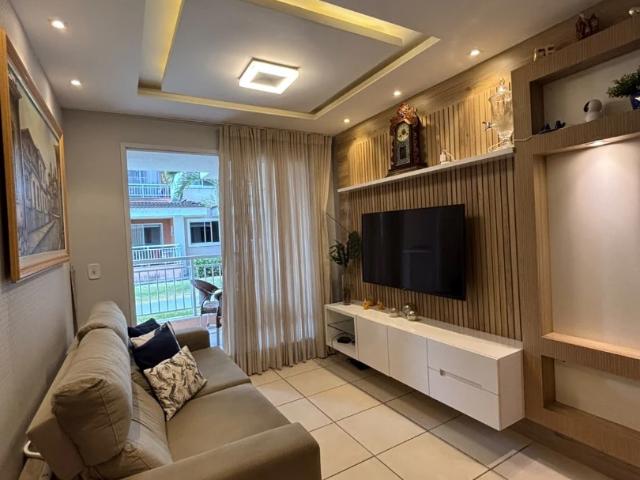 Apartamento para Venda em Fortaleza/CE Passaré 3 Quartos