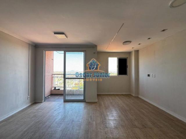 Apartamento para Venda em Fortaleza/CE Passaré 3 Quartos