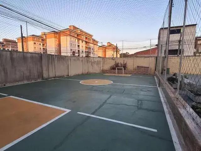 Apartamento para Venda em Fortaleza/CE Passaré 3 Quartos