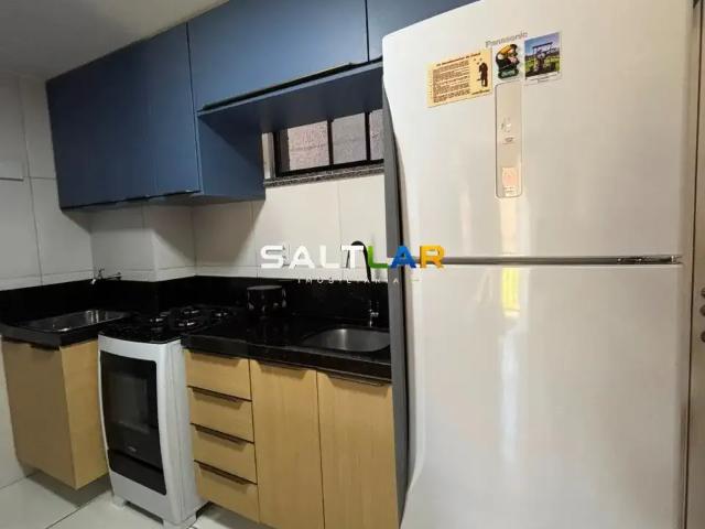 Apartamento para Venda em Fortaleza/CE Passaré 3 Quartos