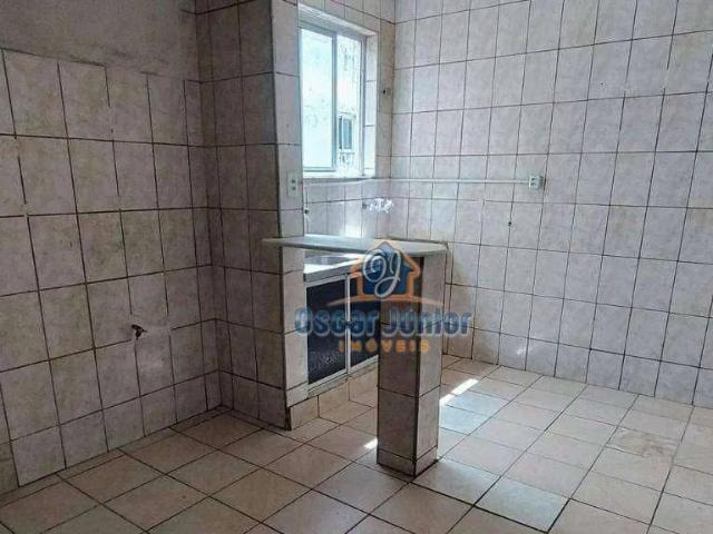 Apartamento para Venda em Fortaleza/CE Passaré 3 Quartos