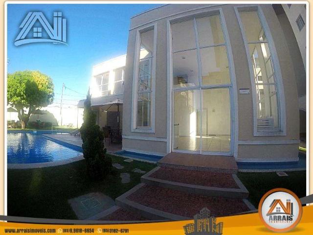 Apartamento para Venda em Fortaleza/CE Passaré 3 Quartos