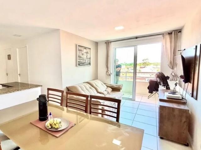 Apartamento para Venda em Fortaleza/CE Passaré 3 Quartos