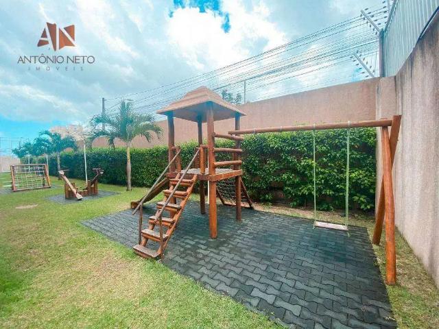 Apartamento para Venda em Fortaleza/CE Passaré 3 Quartos