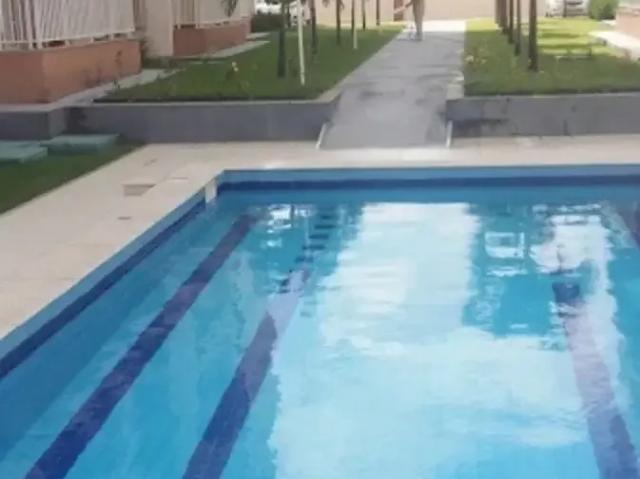 Apartamento para Venda em Fortaleza/CE Passaré 3 Quartos